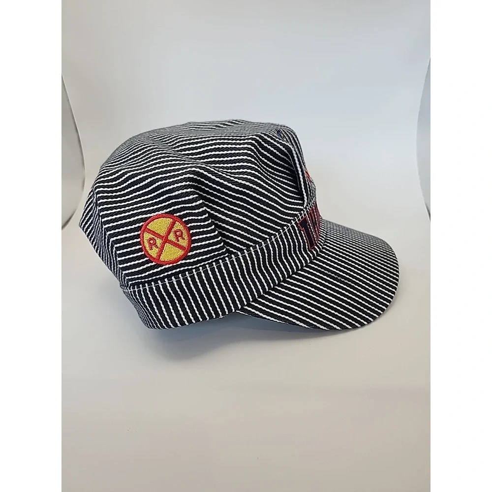 Thomas the Tank Engine‎ Train Conductor Hat for Kids Dress-up